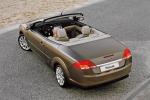 Ford Focus CC 2006 года
